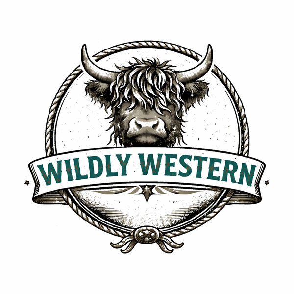 Wildly Western