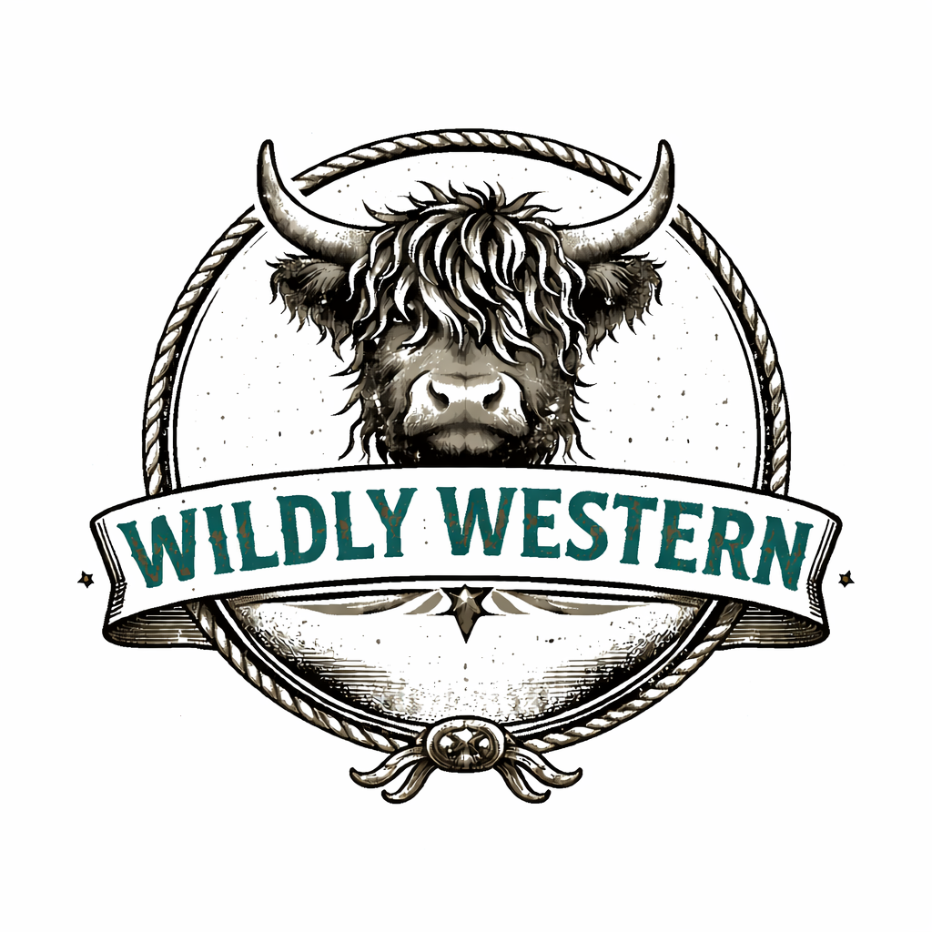 Reseller bundle 20 piece Wildlywestern branded