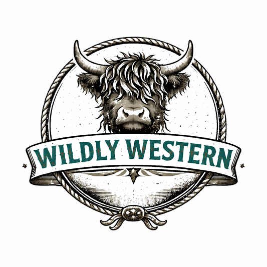 Reseller bundle 20 piece Wildlywestern branded