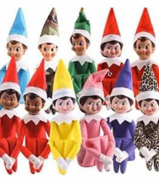 Elf